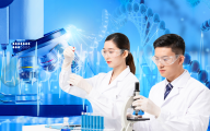 疾病控制率超80%！小分子抗癌新药首次在中国申报临床