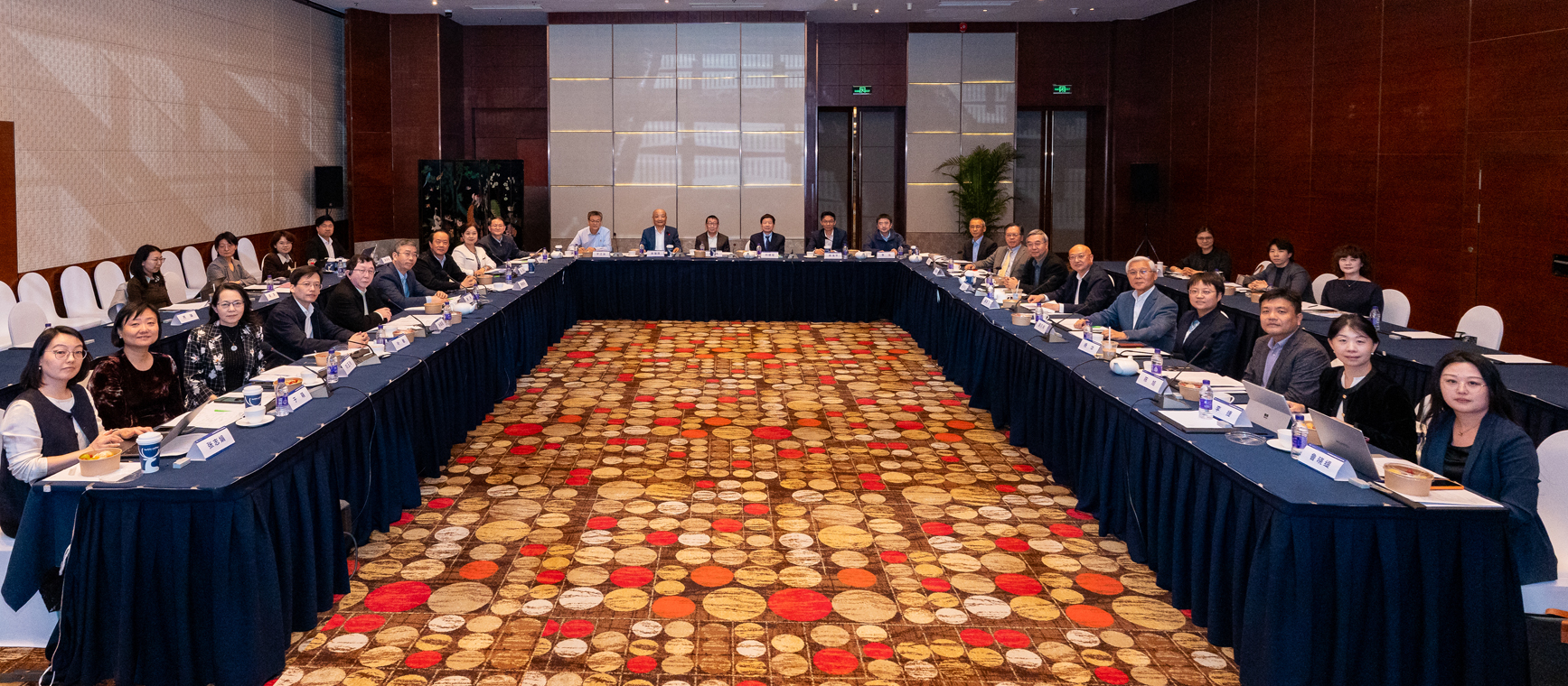 2026海峡两岸暨港澳天然药物研讨会在京举办—凝聚东方智慧，推动原始创新