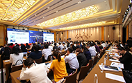 中国药促会第十届会员大会第五次会议胜利召开