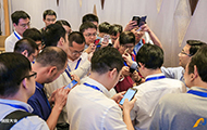 【创投大会非上市路演专场】——为创新型企业/研究机构/个人优质创新项目提供融资展示平台
