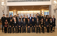 中国药促会会长会议扩大会议 成功召开 定调2019年重点工作