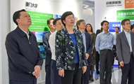 焦红在广东调研支持粤港澳大湾区建设有关工作