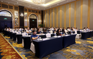 中国医药创新促进会召开2019年会员单位联络秘书工作会议