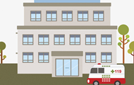 江苏省142家三级医院市场变动