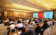 细数成绩 总结经验——中国医药创新促进会 第十一届会员大会胜利召开