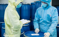 赛诺菲/GSK：新冠疫苗加强针临床初步结果积极，中和抗体水平提高9-43倍
