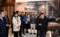 中国医药创新促进会“上海片区会员单位交流活动”顺利开展