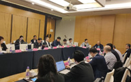 中国药促会会员单位交流活动在成都顺利开展