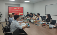 宋瑞霖执行会长带队深入企业调研——走进君圣泰、亦诺微医药、奥萨医药和国创中心