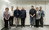 会员调研——走进礼邦医药、维昇药业