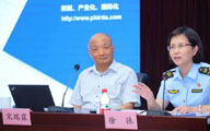 中国药促会执行会长宋瑞霖受邀参加上海市药品监管局举办的2024年第二期“药讲堂”活动