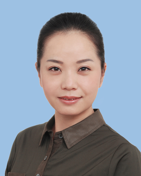 中国医药创新促进会秘书长冯岚